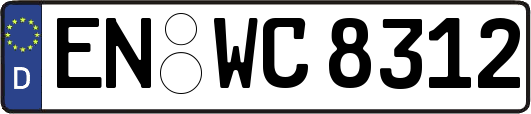 EN-WC8312
