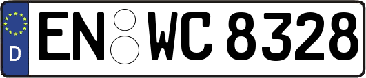 EN-WC8328