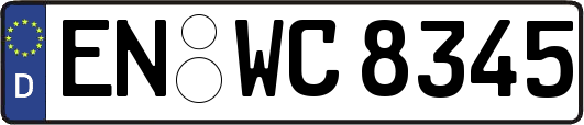 EN-WC8345