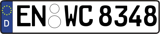EN-WC8348