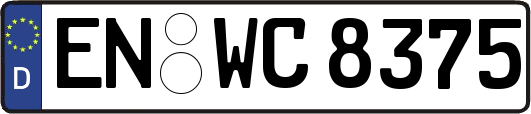 EN-WC8375