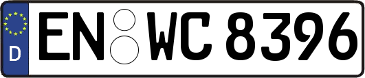 EN-WC8396