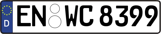 EN-WC8399