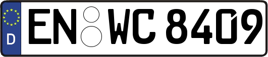 EN-WC8409