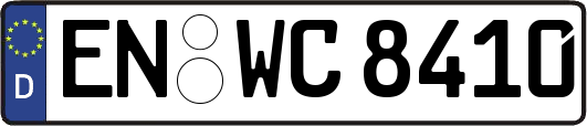 EN-WC8410