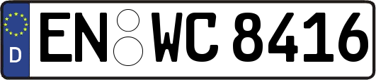 EN-WC8416