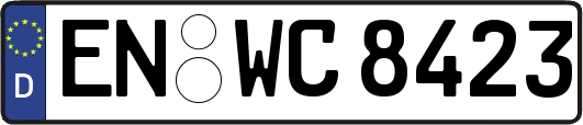 EN-WC8423