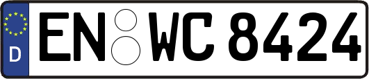 EN-WC8424