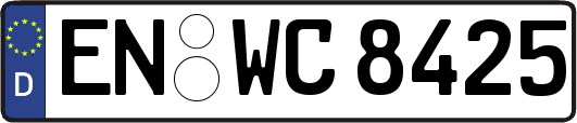 EN-WC8425