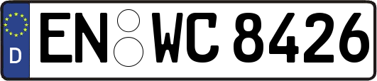 EN-WC8426