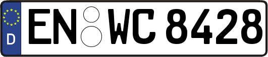 EN-WC8428