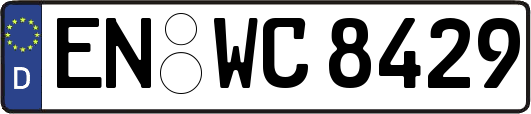 EN-WC8429