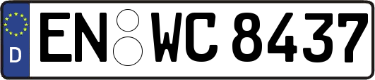 EN-WC8437