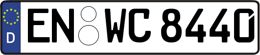 EN-WC8440