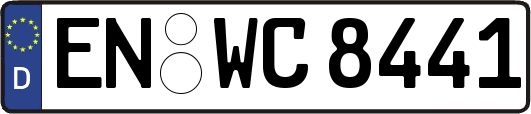 EN-WC8441