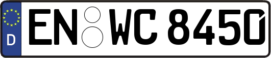 EN-WC8450