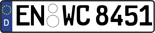 EN-WC8451