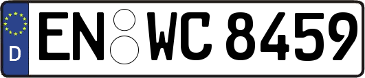 EN-WC8459