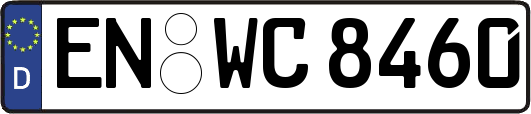 EN-WC8460