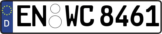 EN-WC8461
