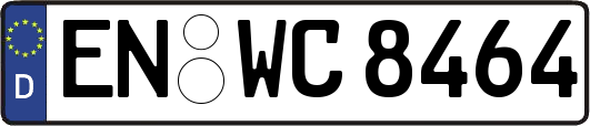 EN-WC8464