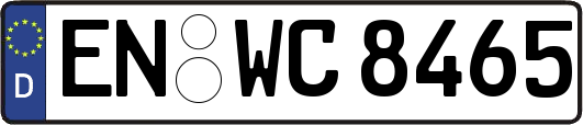 EN-WC8465