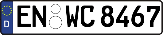 EN-WC8467