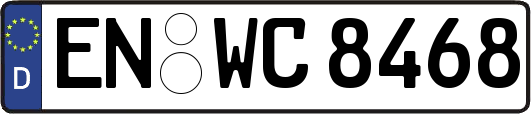 EN-WC8468