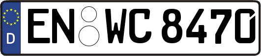 EN-WC8470