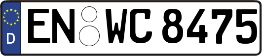 EN-WC8475