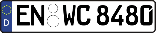 EN-WC8480