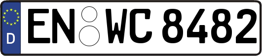 EN-WC8482