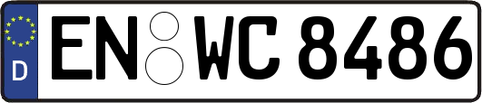 EN-WC8486