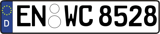 EN-WC8528