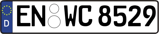 EN-WC8529