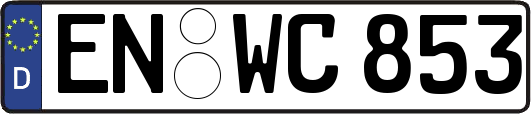EN-WC853