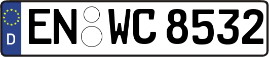 EN-WC8532
