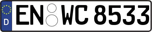 EN-WC8533