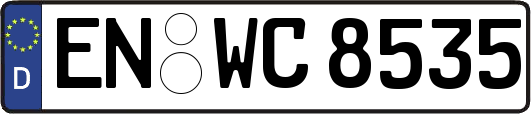 EN-WC8535