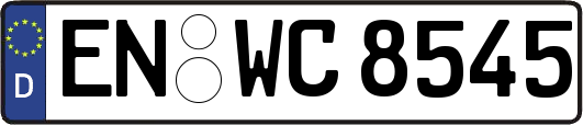 EN-WC8545