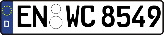 EN-WC8549