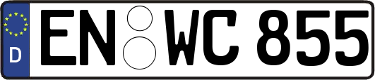 EN-WC855
