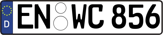 EN-WC856