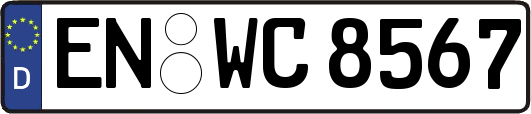 EN-WC8567