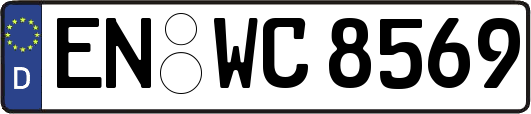 EN-WC8569