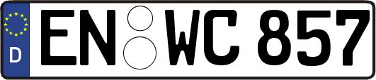 EN-WC857