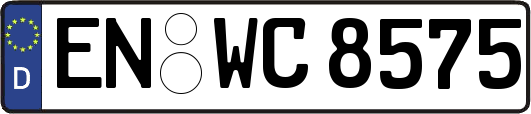 EN-WC8575