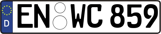 EN-WC859