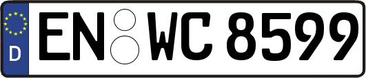 EN-WC8599