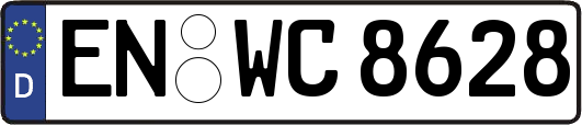 EN-WC8628